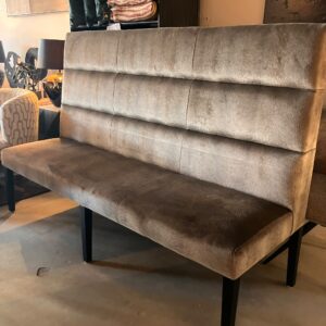 Eetbank met 3 stoelen outlet1306