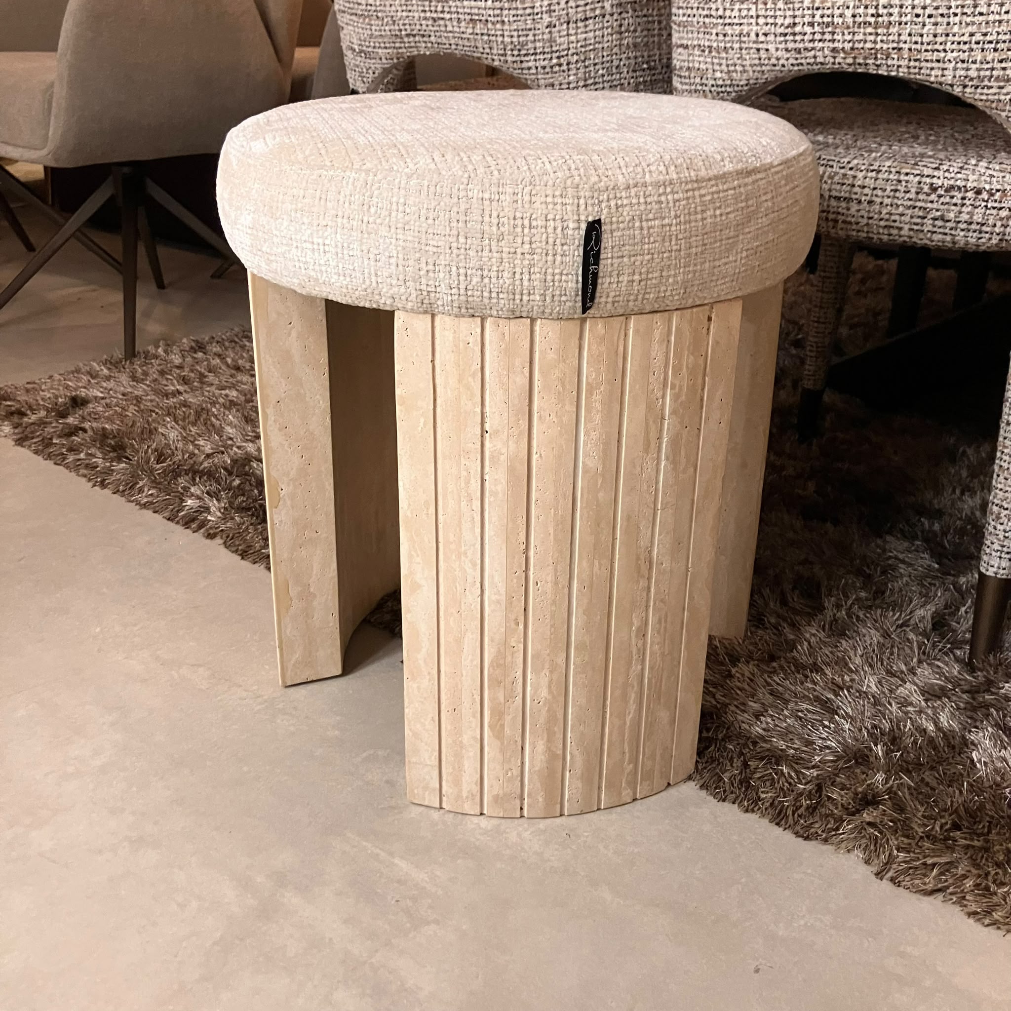 Poufe Gallice outlet1309