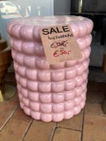 Bijzettafel outlet1313