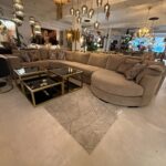 Lounge bank Connery outlet1314