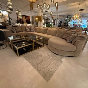 Lounge bank Connery outlet1314
